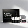 Korean Lash Lift Kit