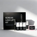 Korean Lash Lift Kit