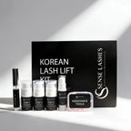 Korean Lash Lift Kit