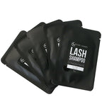 Lash Shampoo