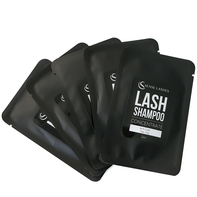 Lash Shampoo