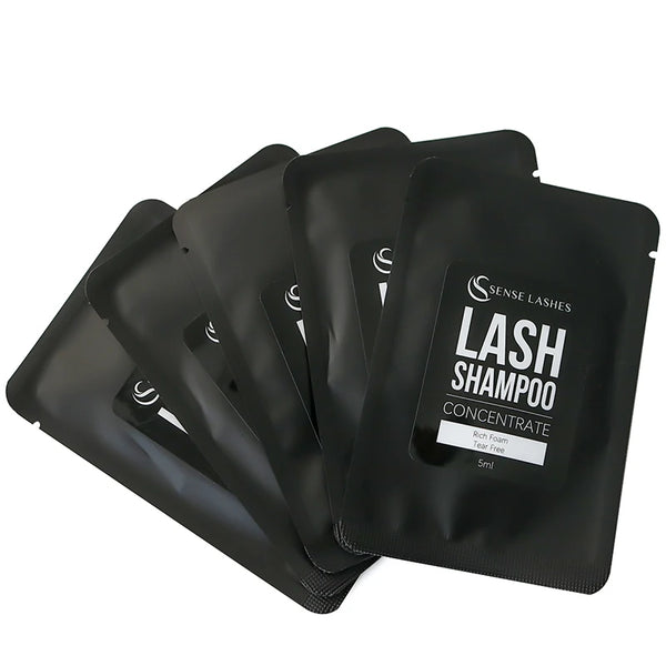 Lash Shampoo