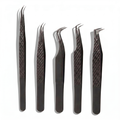 Eyebrow Tweezer Kit
