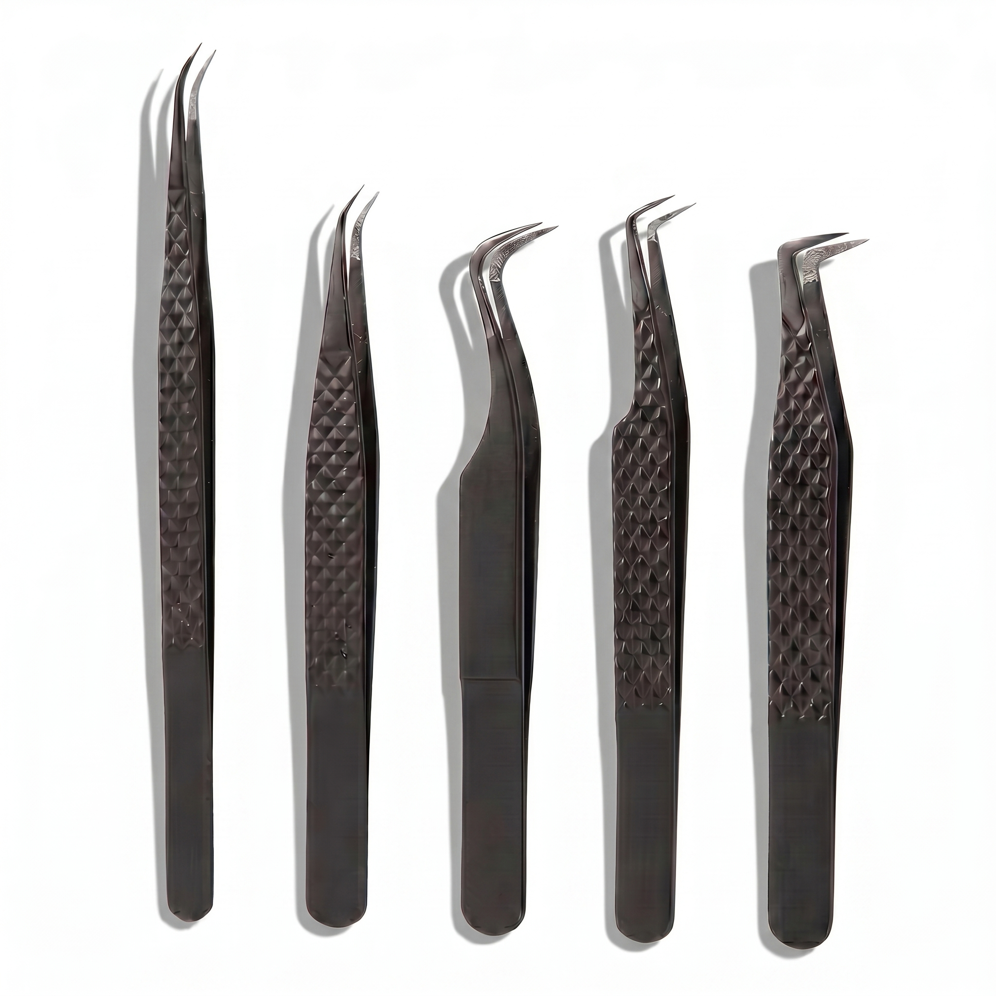 Eyebrow Tweezer Kit